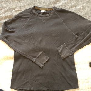 J.Crew Wallace & Barnes Thermal - MT